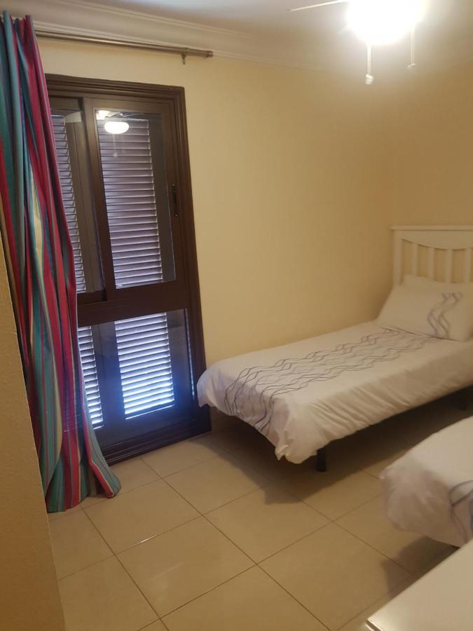 Apartment In Playa De Las Americas2 Esterno foto