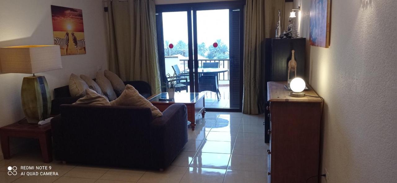 Apartment In Playa De Las Americas2 Esterno foto