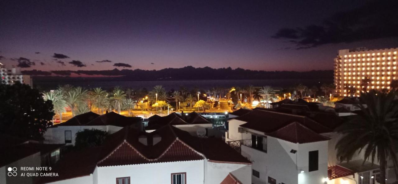 Apartment In Playa De Las Americas2 Esterno foto