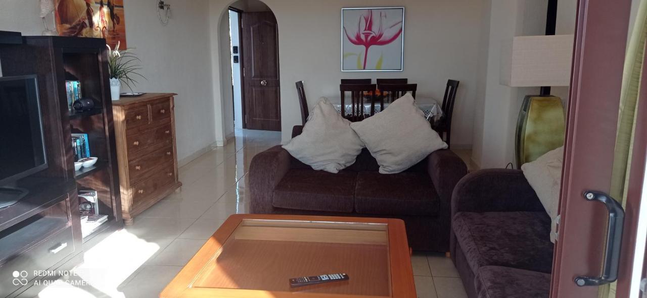 Apartment In Playa De Las Americas2 Esterno foto