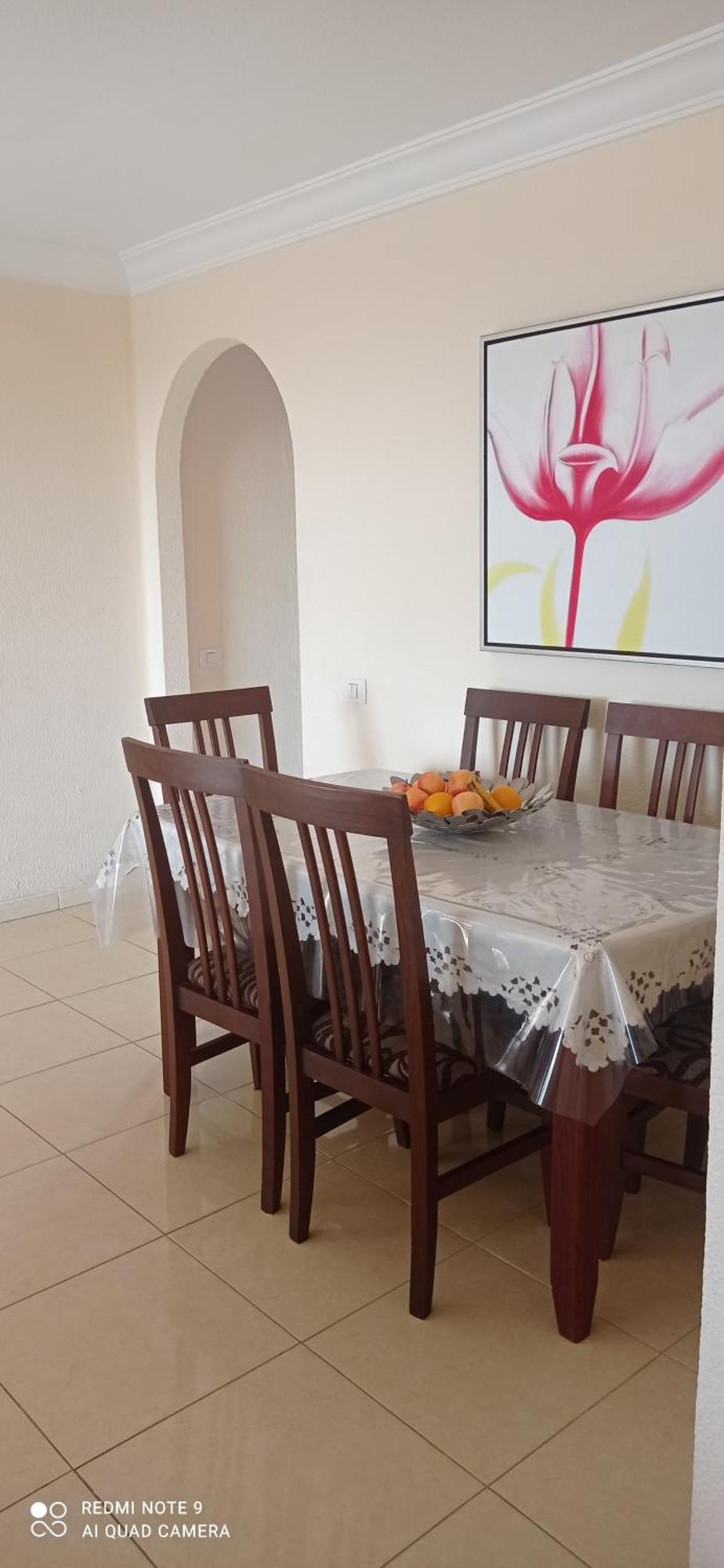 Apartment In Playa De Las Americas2 Camera foto