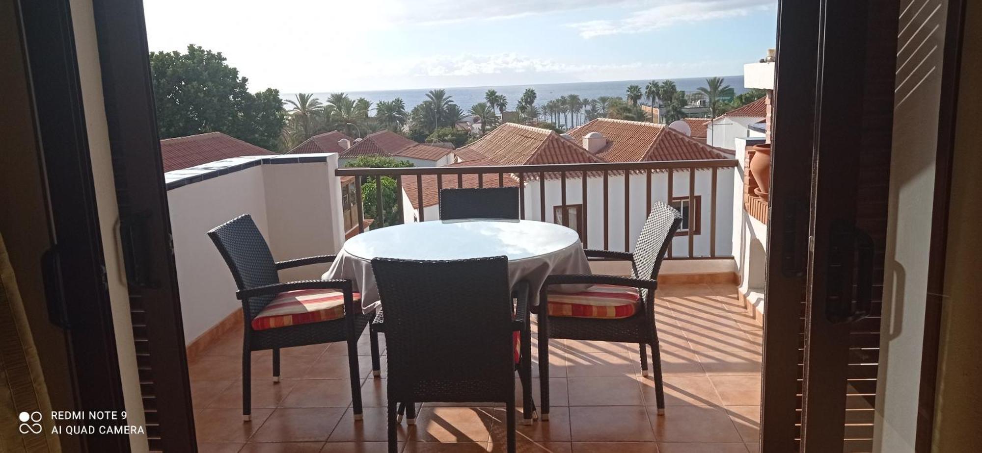 Apartment In Playa De Las Americas2 Camera foto