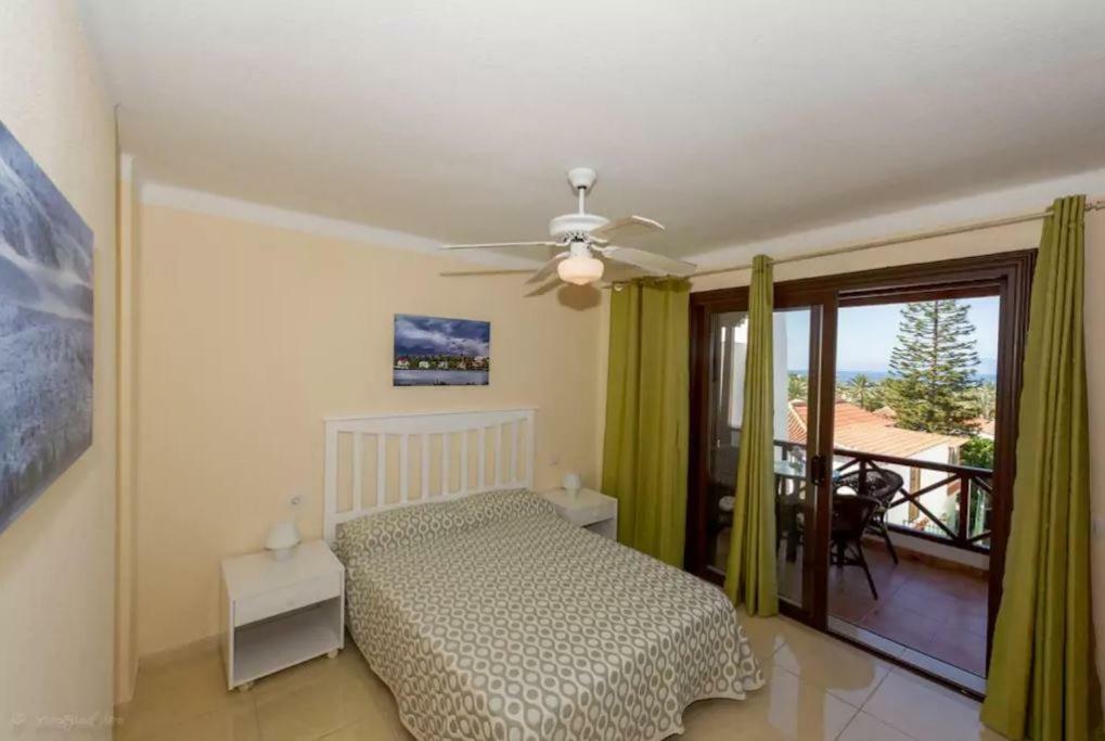 Apartment In Playa De Las Americas2 Esterno foto