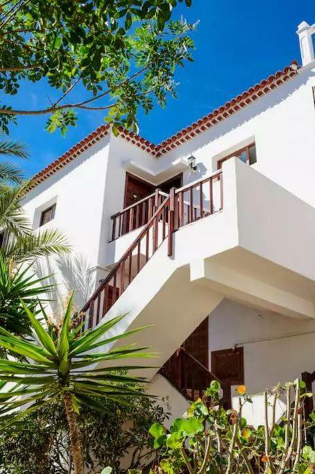 Apartment In Playa De Las Americas2 Esterno foto
