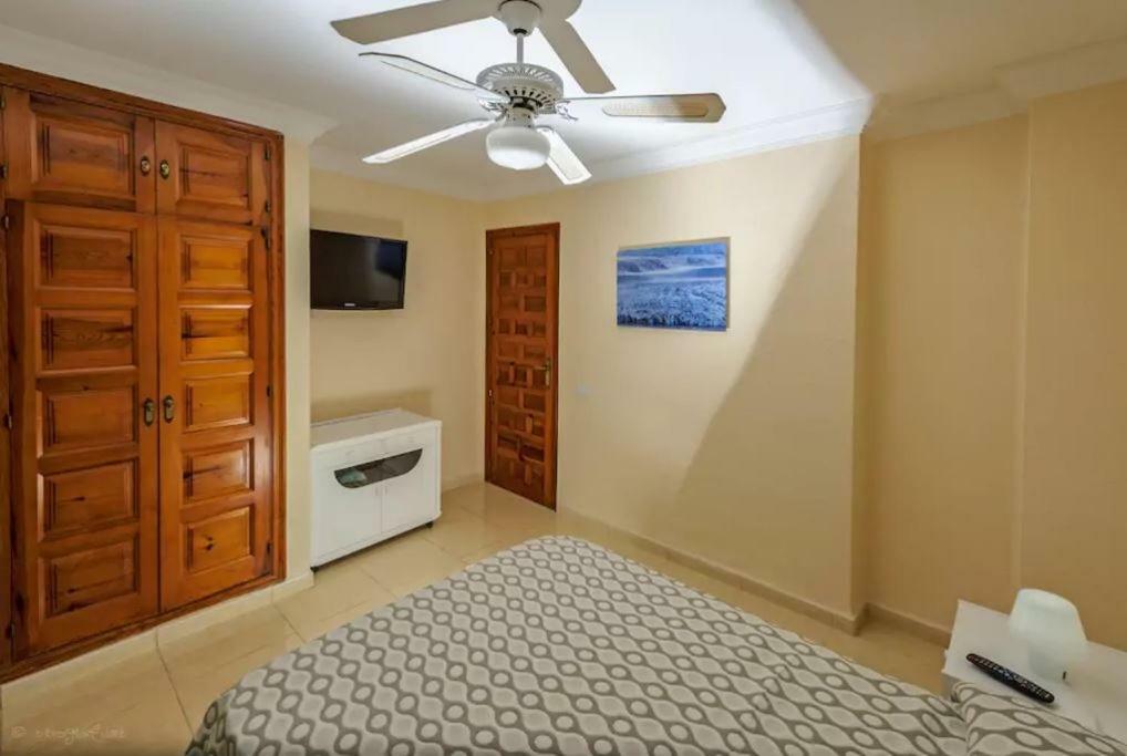 Apartment In Playa De Las Americas2 Esterno foto