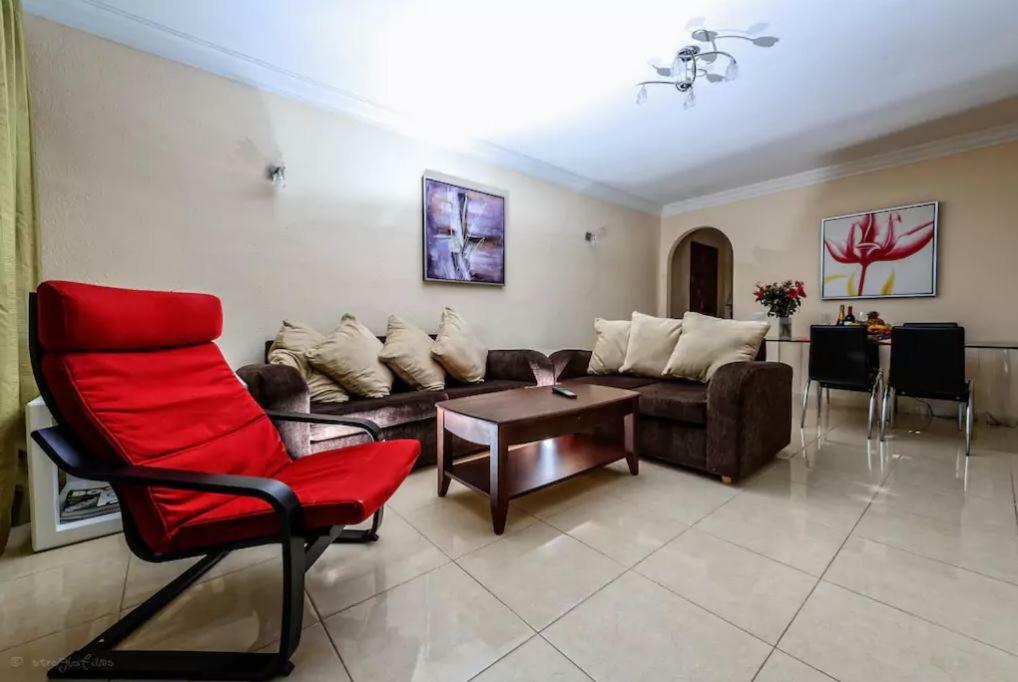 Apartment In Playa De Las Americas2 Esterno foto