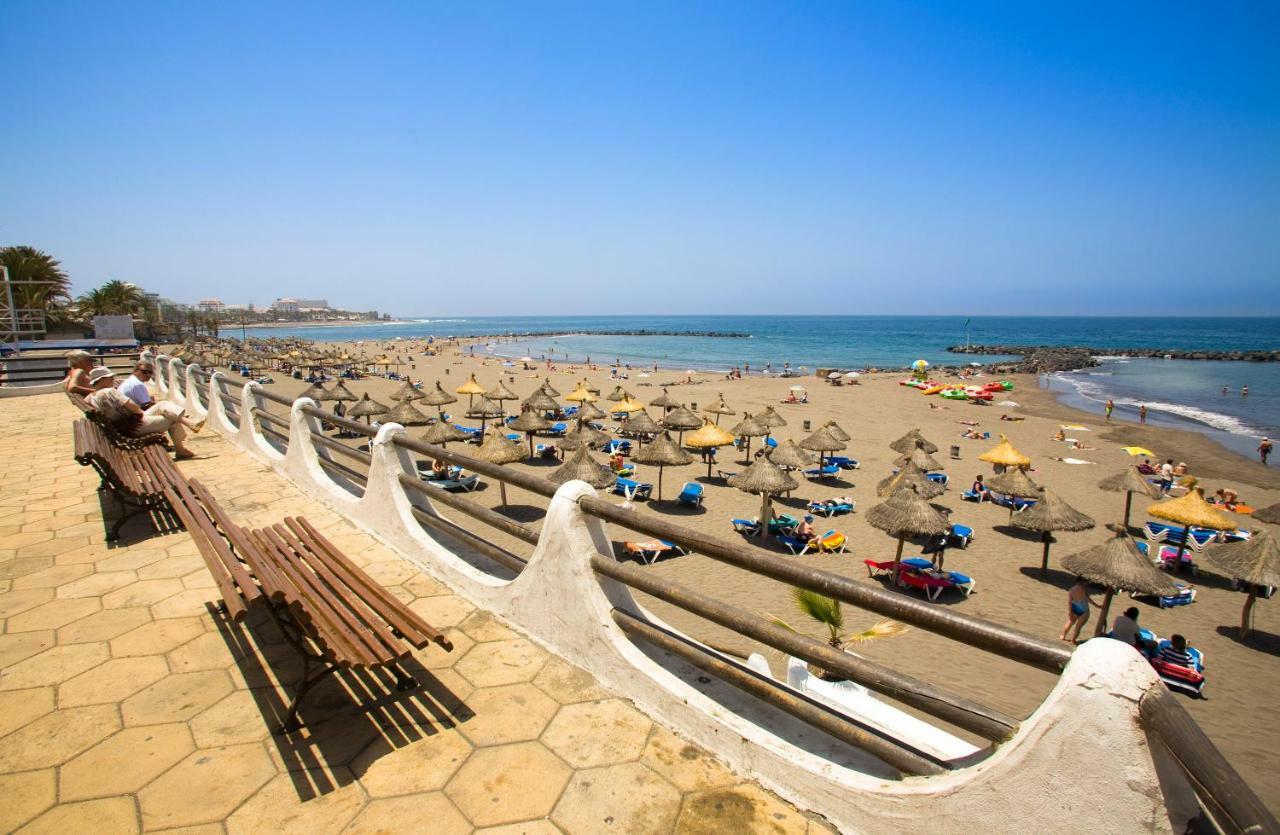 Apartment In Playa De Las Americas2 Esterno foto